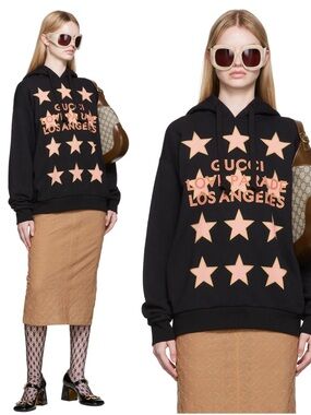 Gucci hoodie